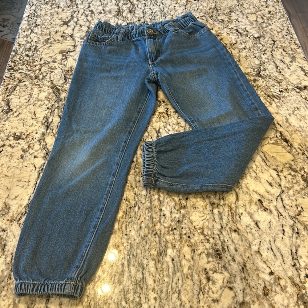 Girls Jeans